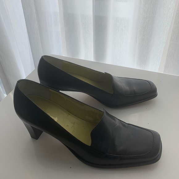 Paolo Corelli Heels - Picture 1 of 5